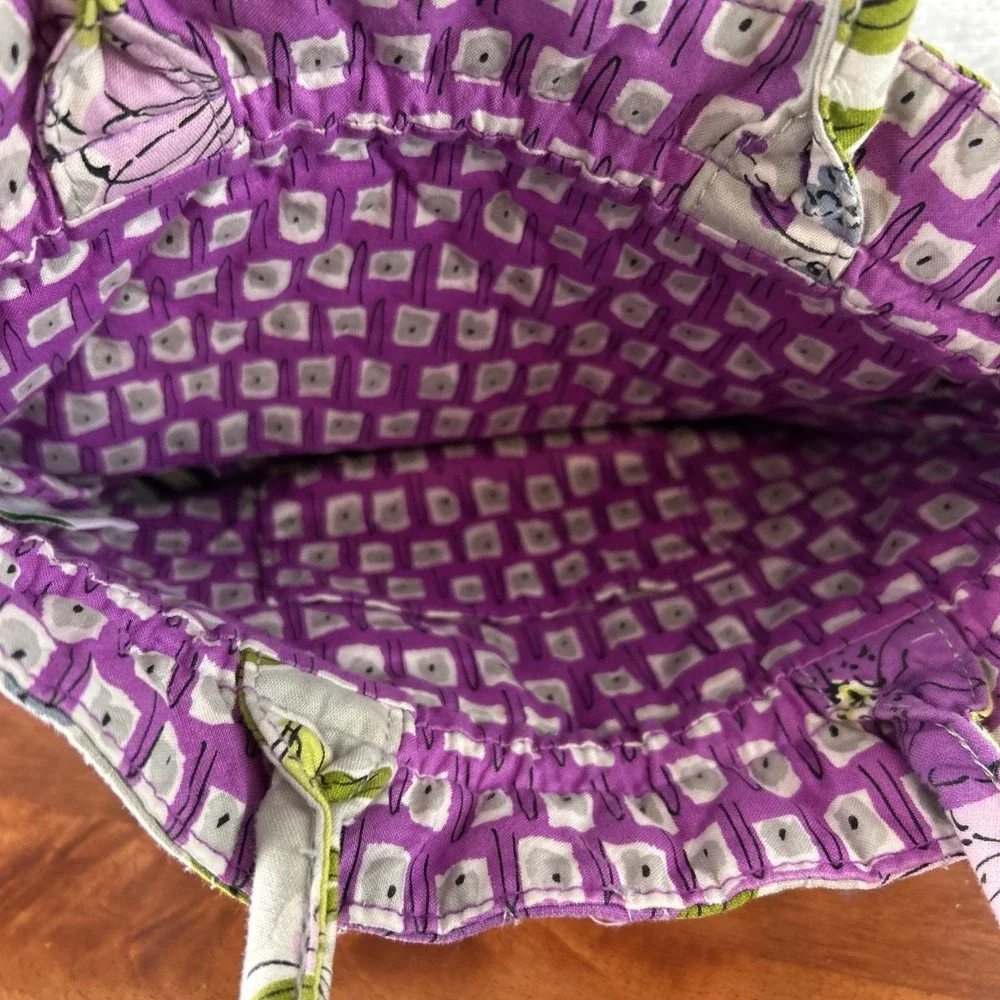 Vera Gomma vera bradley
